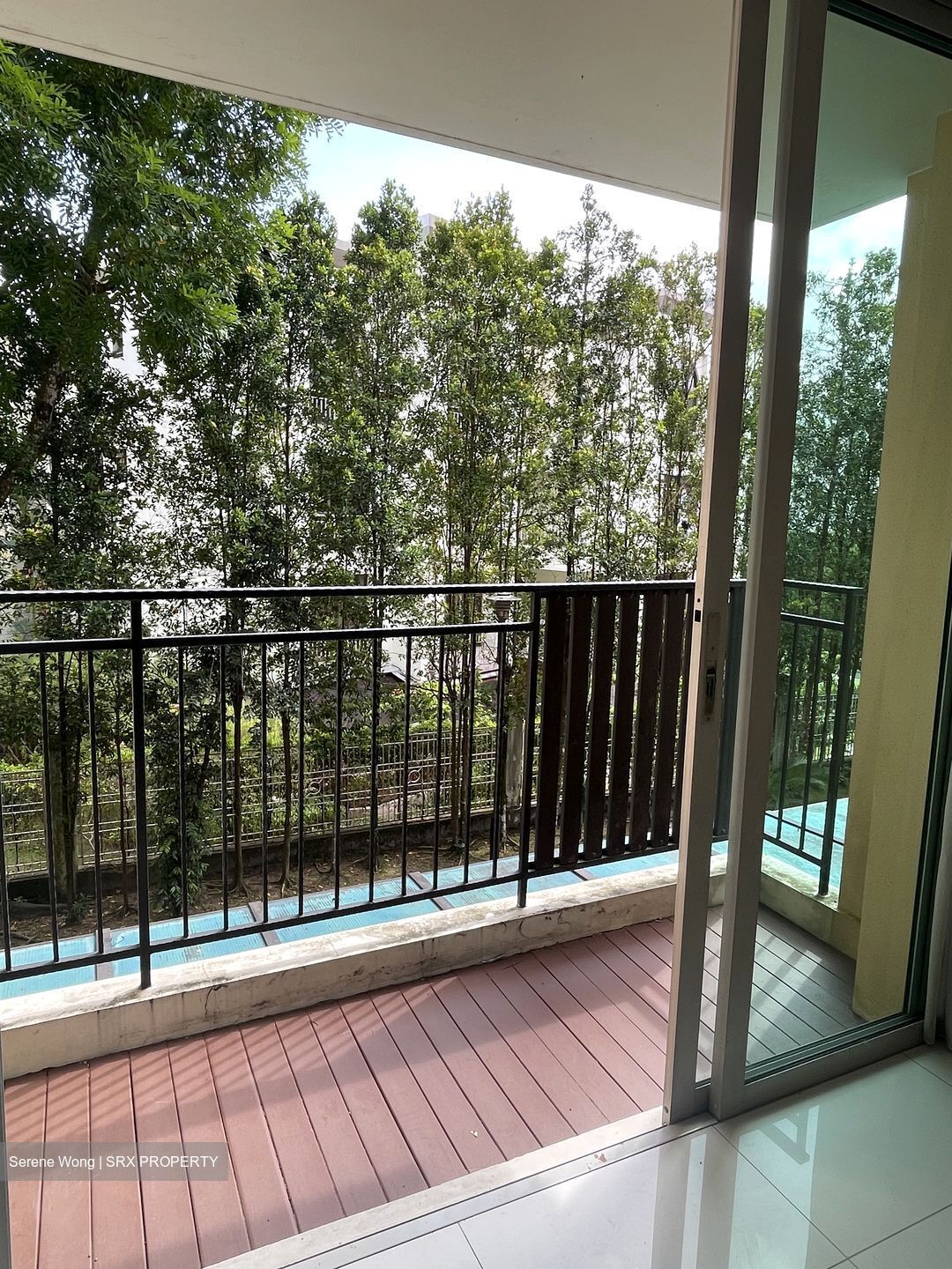 The Sensoria (D27), Condominium #533270991
